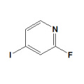 2-Fluor-4-Iodpyridin CAS Nr. 22282-70-8